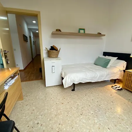 Appartamento Housing Recommend For Students Barcellona
