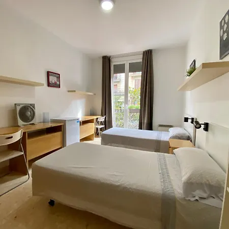 Housing Recommend For Students Barcellona