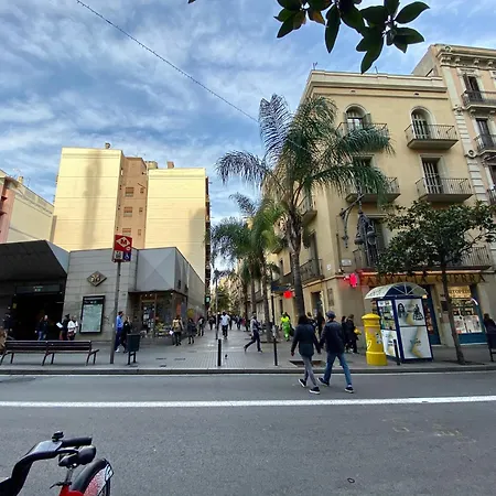 Barcelona Housing Recommend For Students *