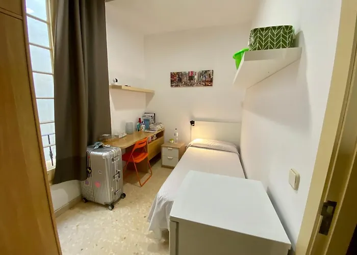 Housing Recommend For Students アパート *