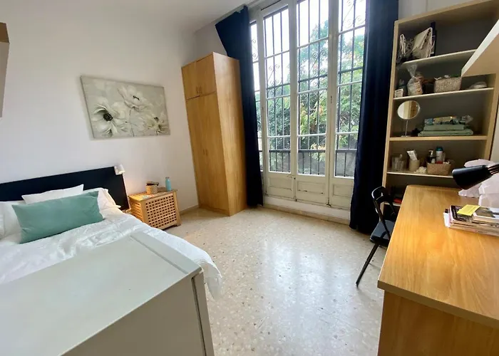 Housing Recommend For Students アパート