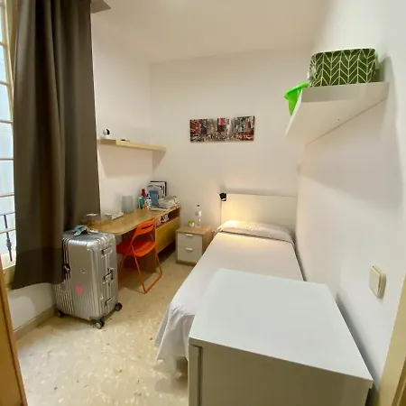 Housing Student Apartamento *