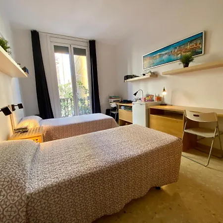 Housing Recommend For Students * Barcelona