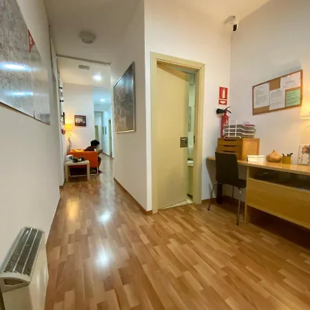 Housing Student Apartamento *