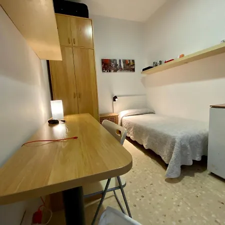 Housing Student * Barcelona