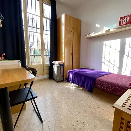 Apartamento Housing Student