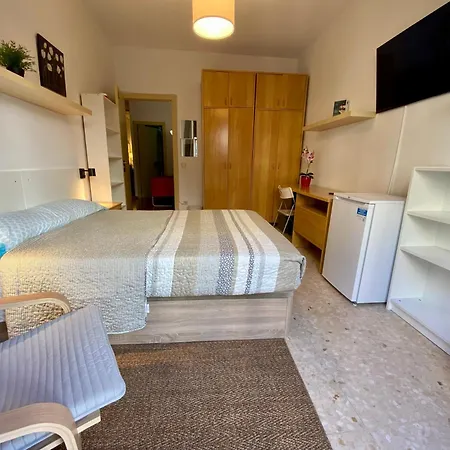 Apartamento Housing Student *