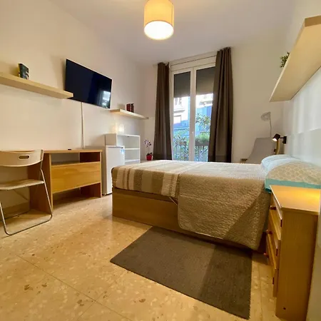 Apartamento Housing Student *