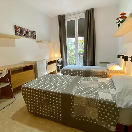 Apartamento Housing Student