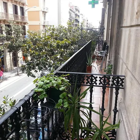 Housing Student Barcelona