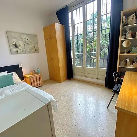 Housing Recommend For Students