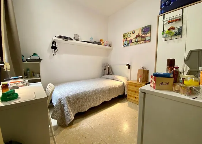 Housing Recommend For Students Apartamento *