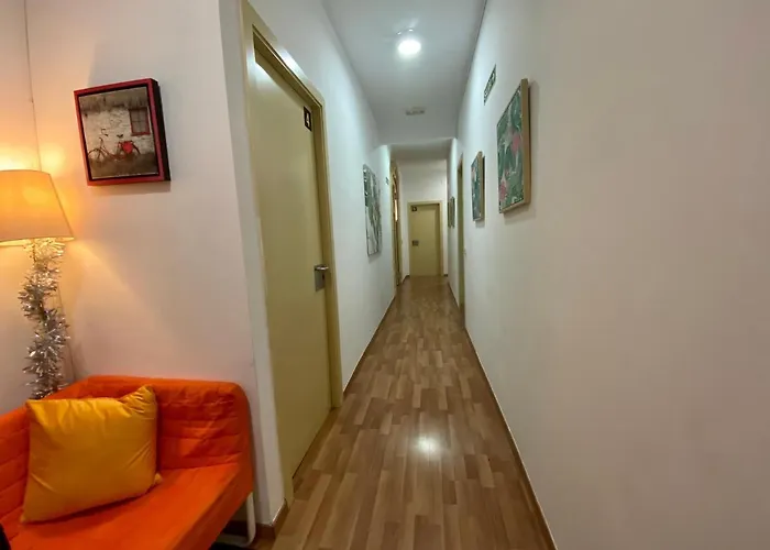 Apartamento Housing Recommend For Students