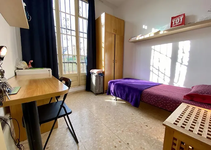 Apartamento Housing Recommend For Students