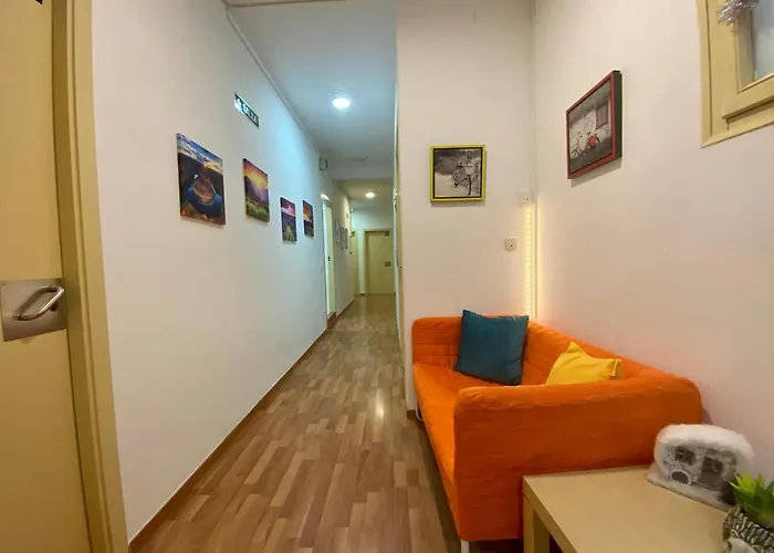 Apartamento Housing Recommend For Students