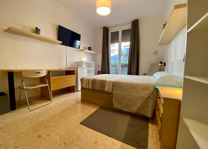 Apartamento Housing Recommend For Students *