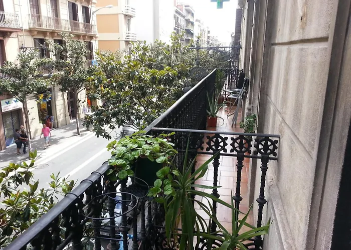 Housing Recommend For Students Barcelona