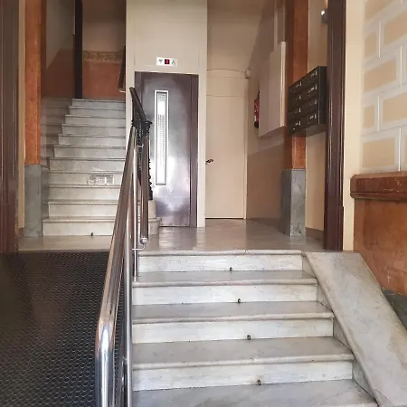 Housing Recommend For Students Appartement