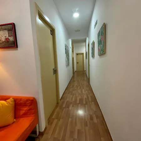 Апартаменты Housing Recommend For Student And Professor