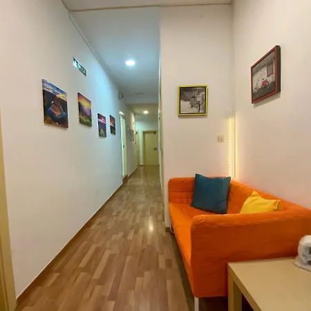 Апартаменты Housing Recommend For Student And Professor