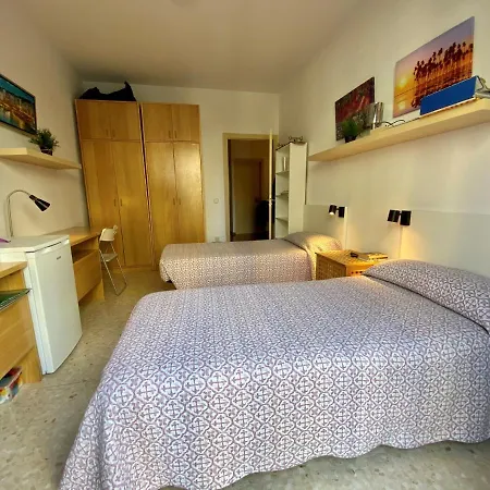 Housing Recommend For Students Appartement Barcelona