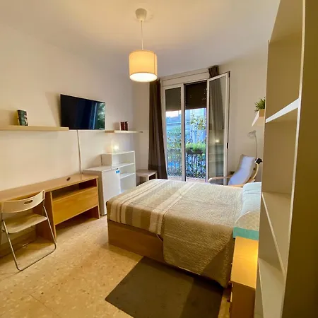 Housing Recommend For Students Apartman Barcelona